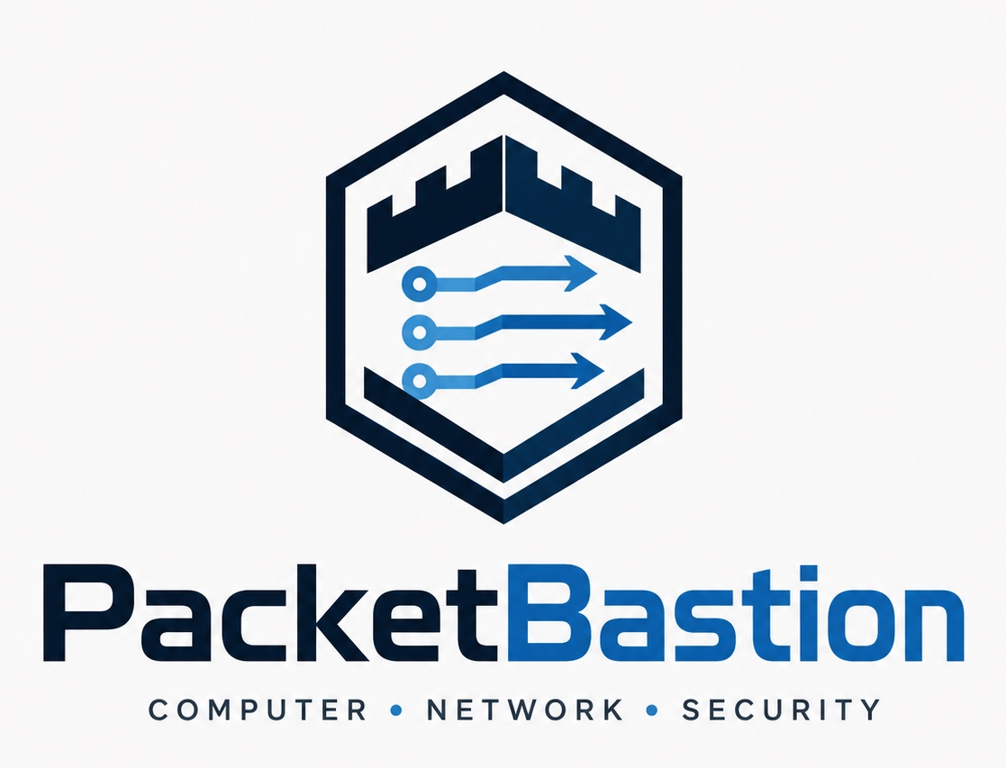 PacketBastion — Computer, Network, Security